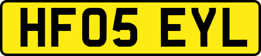 HF05EYL