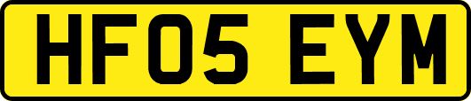 HF05EYM