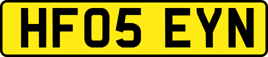 HF05EYN