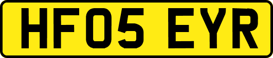 HF05EYR