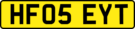 HF05EYT