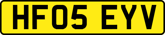 HF05EYV