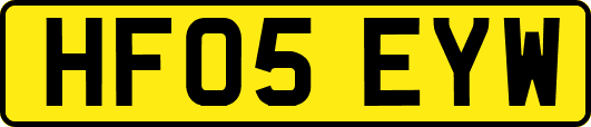 HF05EYW