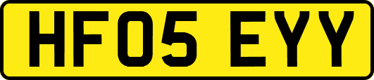 HF05EYY