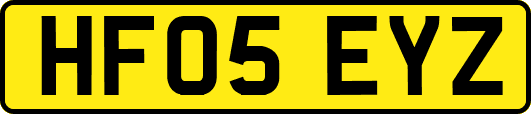 HF05EYZ