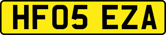 HF05EZA
