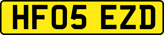 HF05EZD