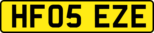 HF05EZE