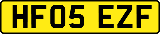 HF05EZF