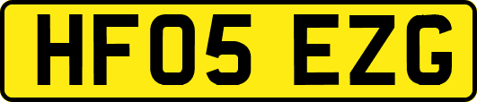 HF05EZG
