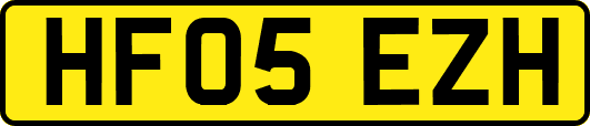 HF05EZH