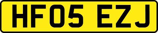 HF05EZJ