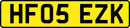 HF05EZK