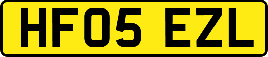 HF05EZL