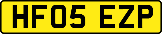 HF05EZP