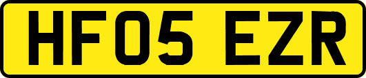 HF05EZR