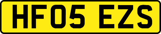 HF05EZS