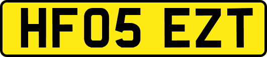 HF05EZT