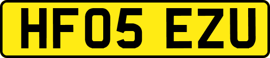 HF05EZU