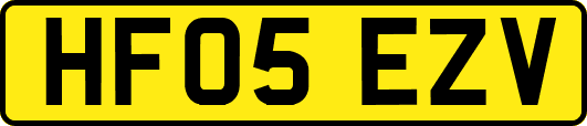 HF05EZV