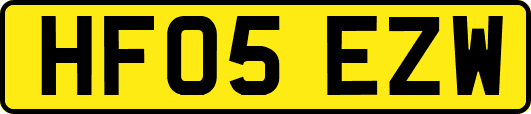 HF05EZW