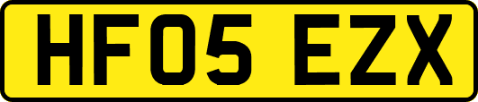 HF05EZX