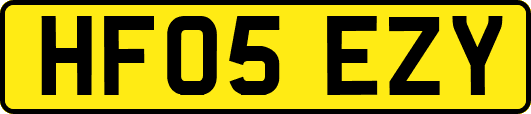 HF05EZY