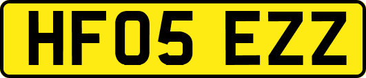 HF05EZZ