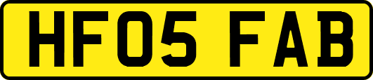 HF05FAB