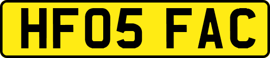 HF05FAC