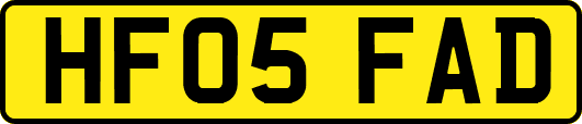 HF05FAD