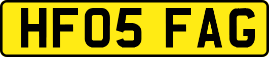 HF05FAG