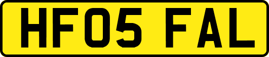 HF05FAL