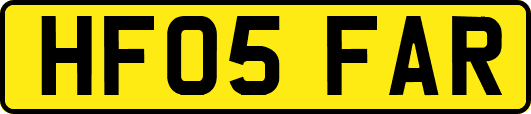 HF05FAR