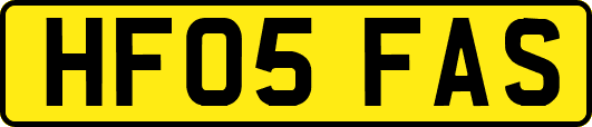 HF05FAS