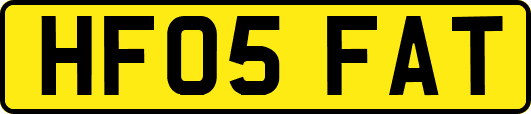 HF05FAT
