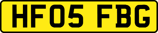 HF05FBG