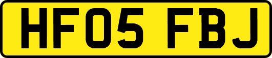 HF05FBJ