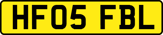 HF05FBL