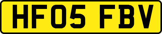 HF05FBV