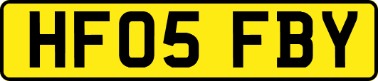HF05FBY