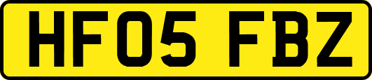 HF05FBZ