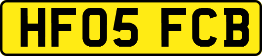 HF05FCB