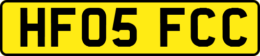 HF05FCC