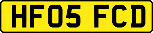 HF05FCD