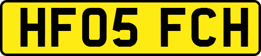 HF05FCH