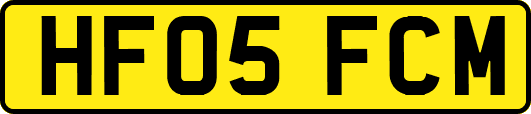 HF05FCM