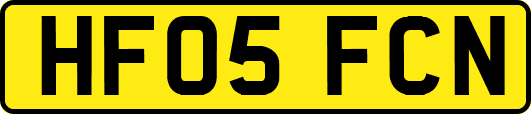 HF05FCN