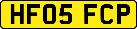HF05FCP