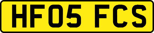 HF05FCS